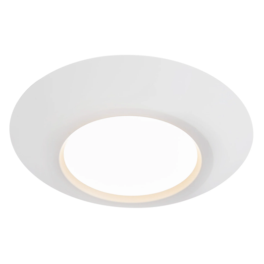 6" Weylo Flush Mount LED