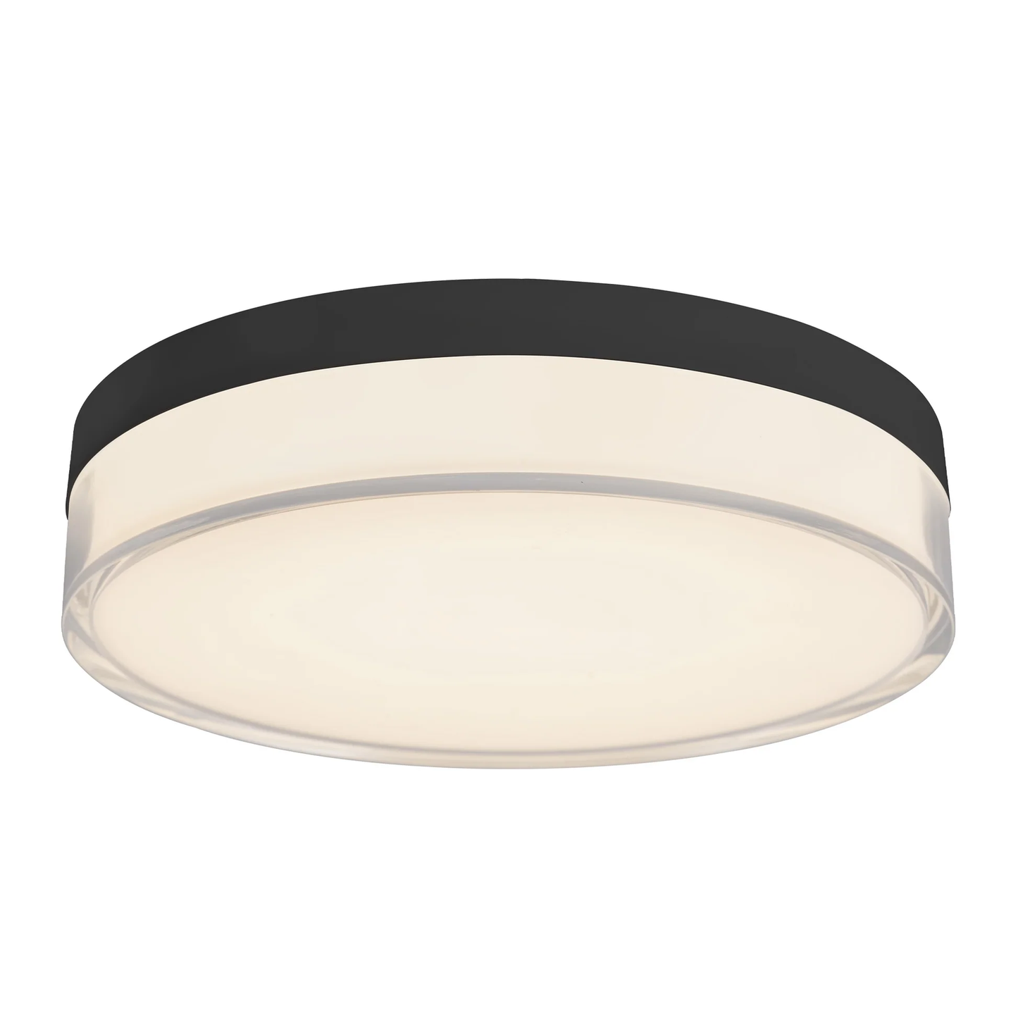 7" Quara Flush Mount LED
