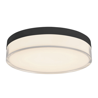 7" Quara Flush Mount LED