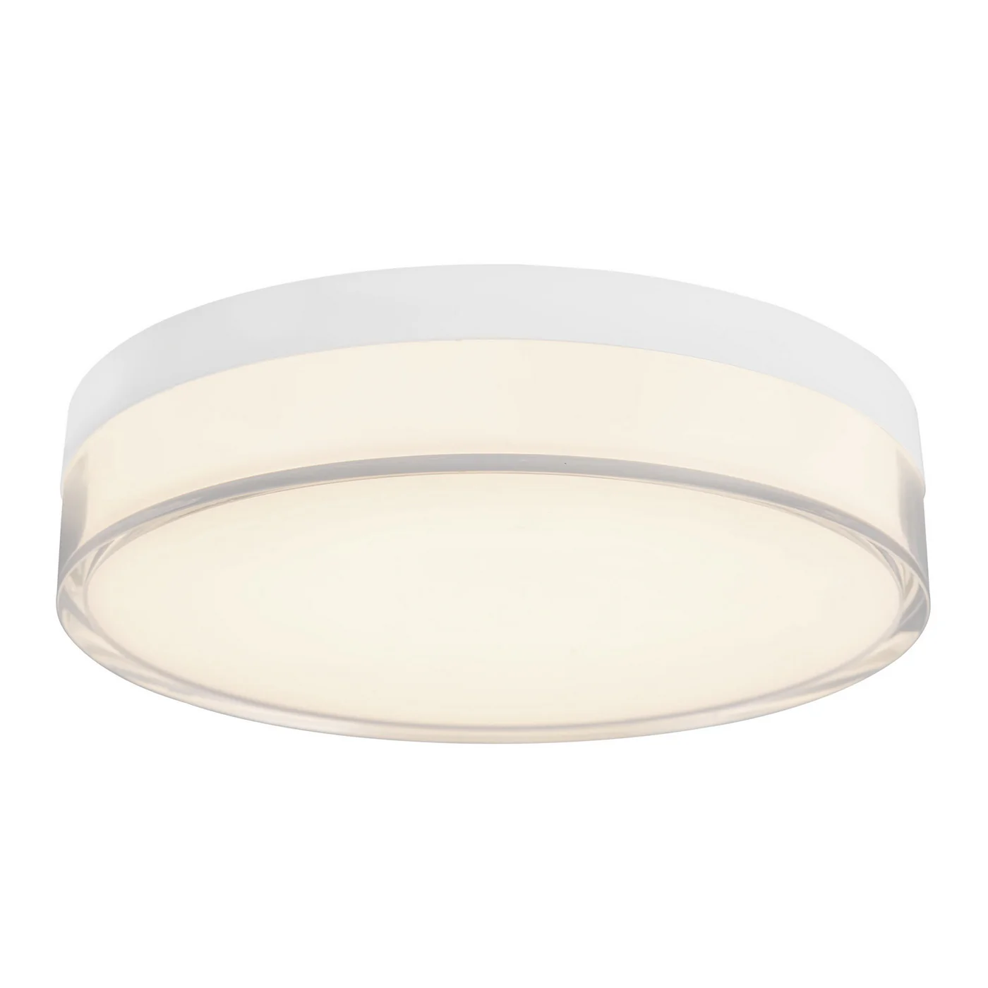 7" Quara Flush Mount LED