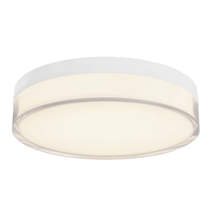 7" Quara Flush Mount LED