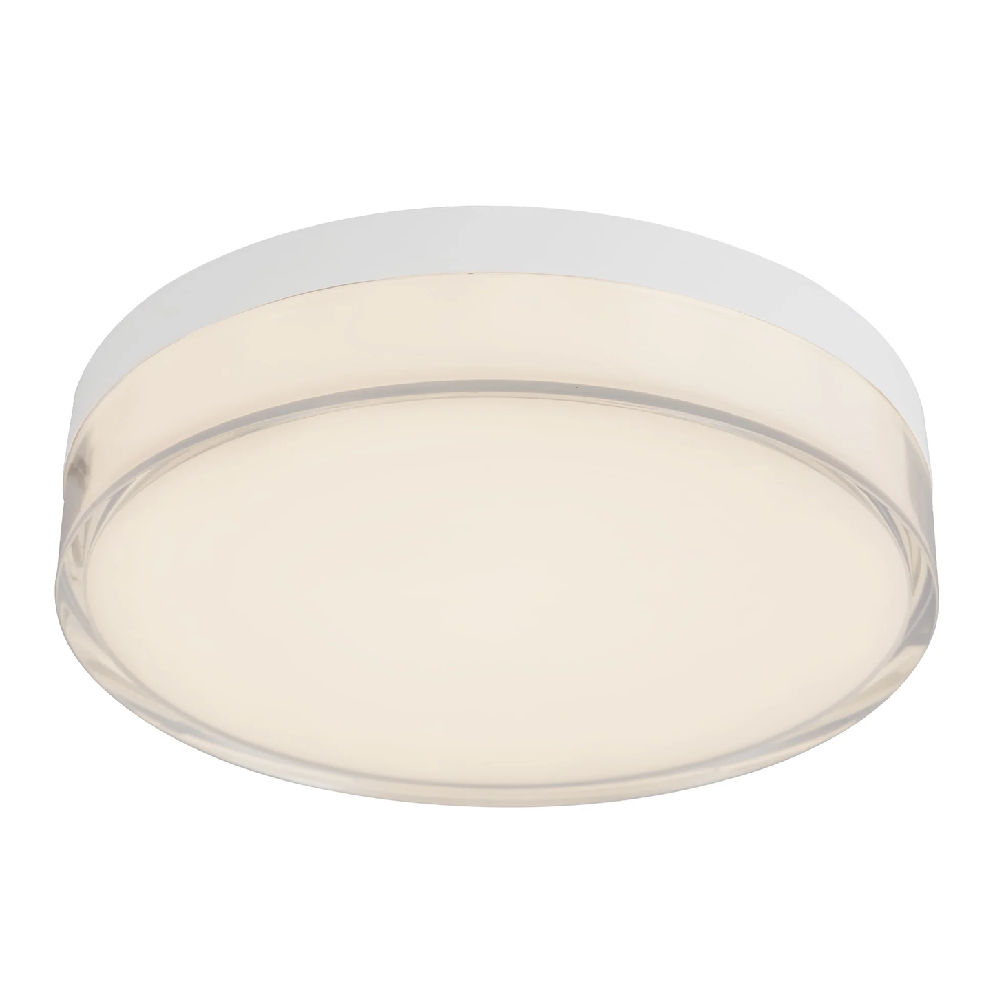 7" Quara Flush Mount LED