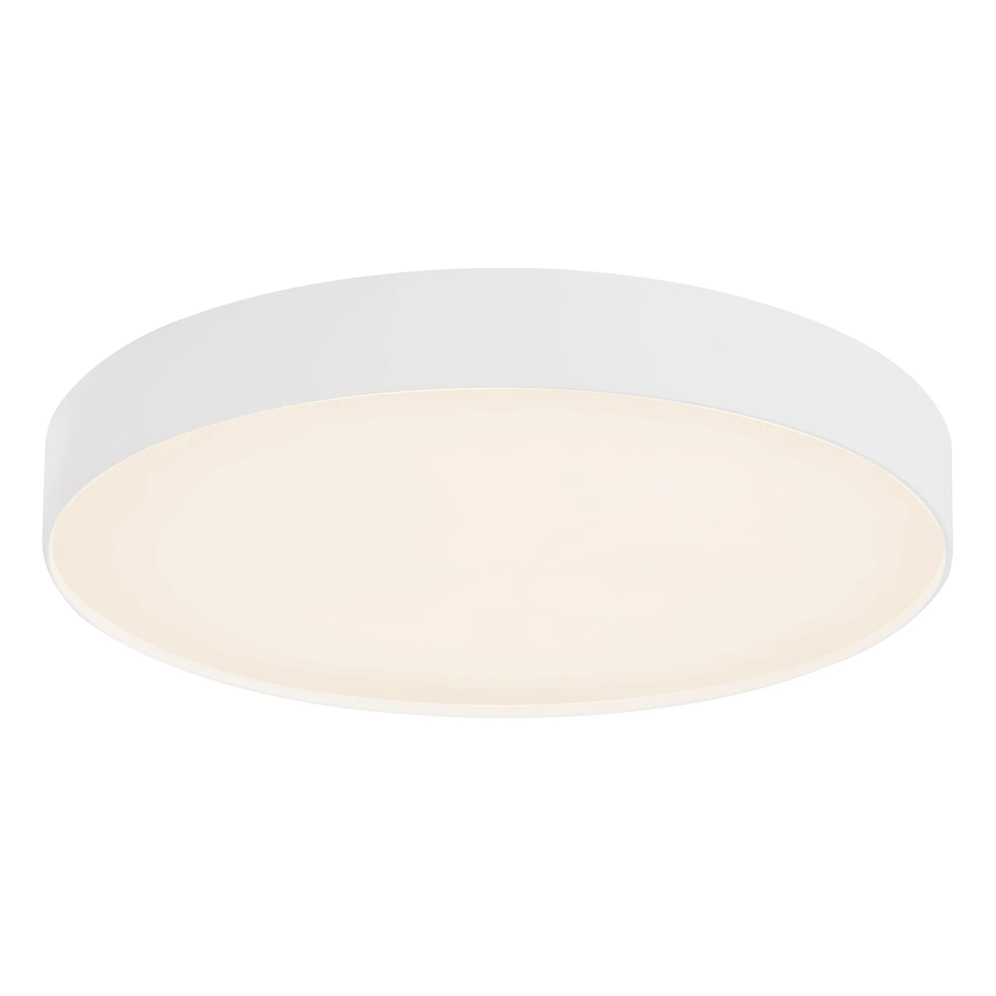 7" Rynn Flush Mount LED