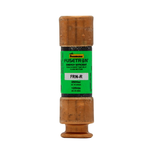 20A, 250VAC Fuse