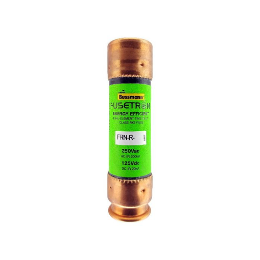 50A, 250VAC Fuse