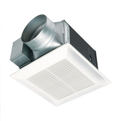 WhisperCeiling® DC Exhaust Fan 190 CFM