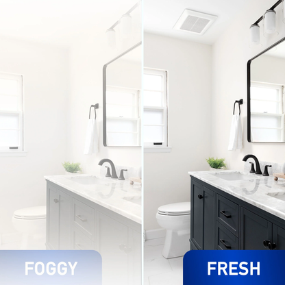 WhisperCeiling® DC Exhaust Fan 190 CFM