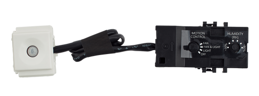 Motion & Condensation Sensor Module