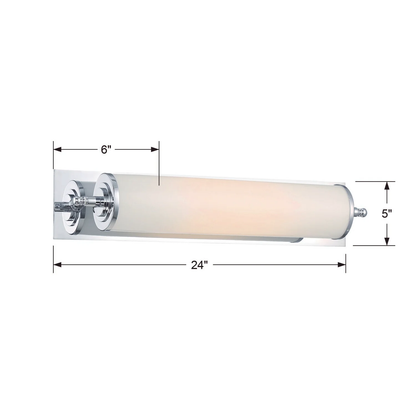 Foster 1 Light Bath