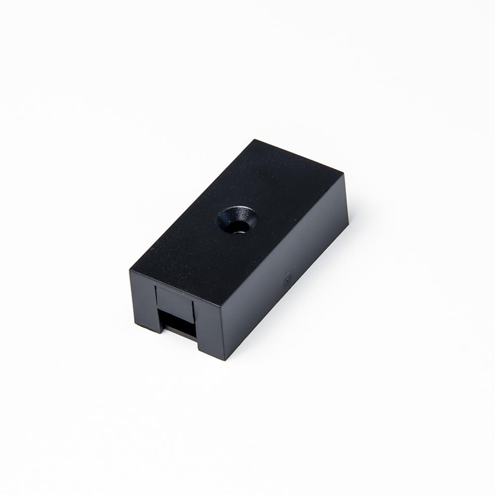 Splice Box, Black