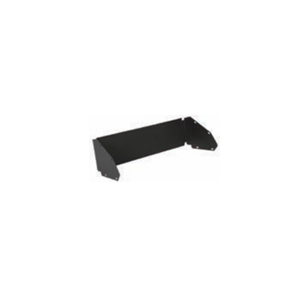 Area Light Glare Shield