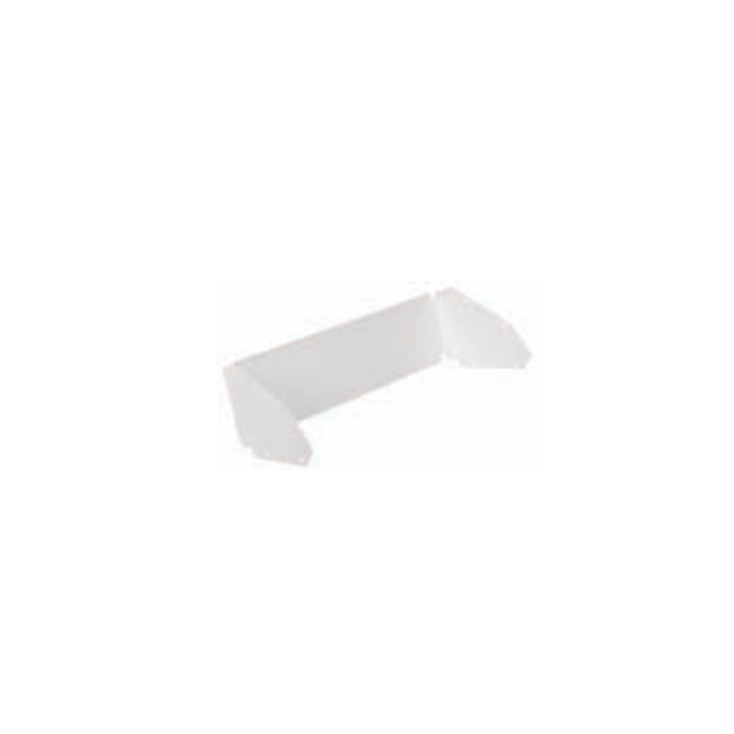 Area Light Glare Shield