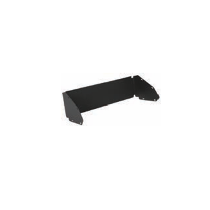 Area Light Glare Shield