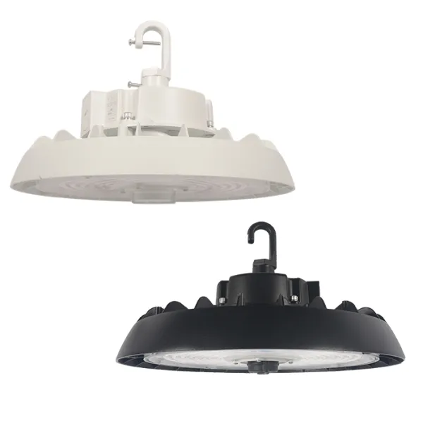 10" LED Round High Bay