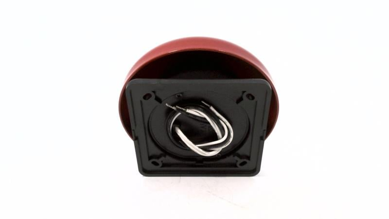 6" Gong Fire Alarm Bell