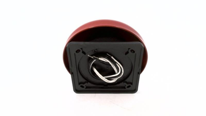6" Gong Fire Alarm Bell