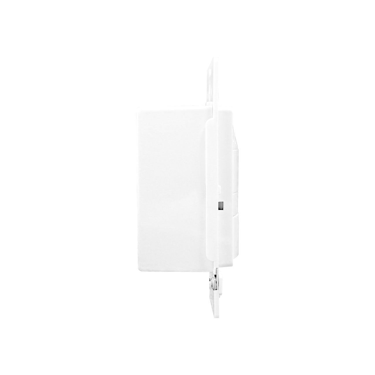 Switch: Humidity Sensor, Fan Control