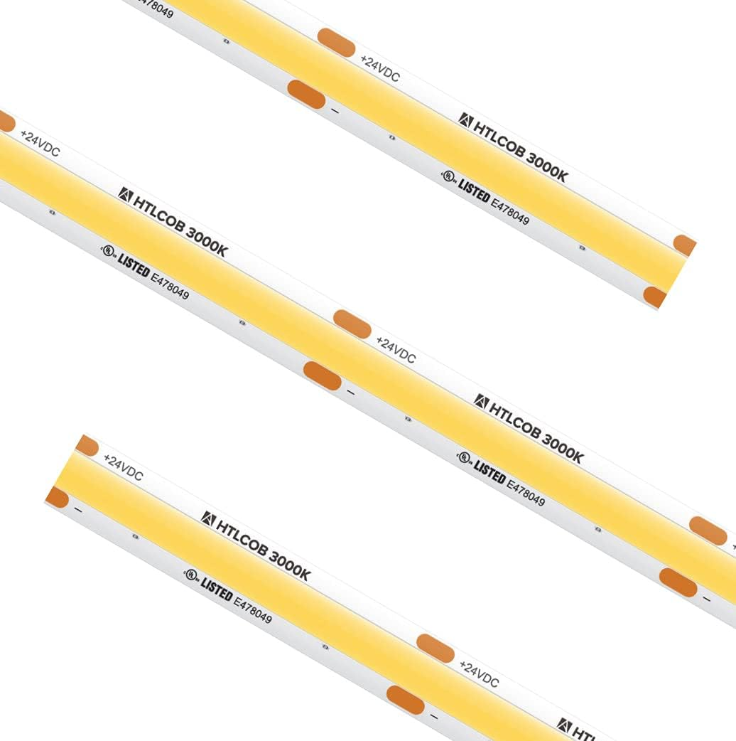 16' LED Tape Light