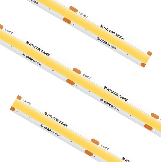 16' LED Tape Light