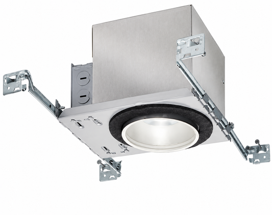 4" New Construction LED Housing Can