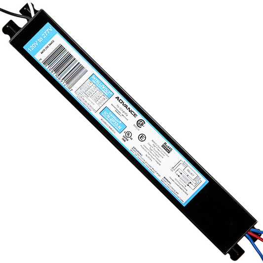 Centium T8 Ballast (2) F32T8