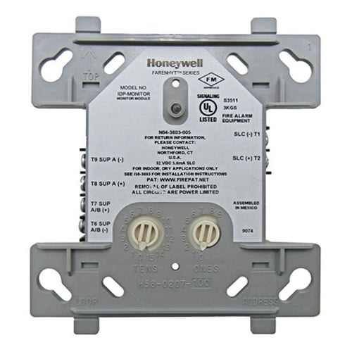 Addressable Monitor Module