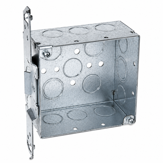 4S Deep Box with FB Bracket