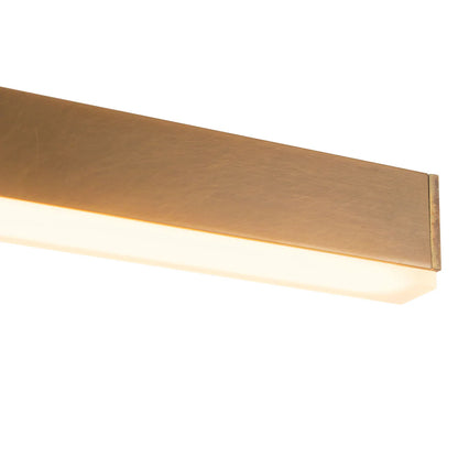 31" Vega LED Wall/Picture Light