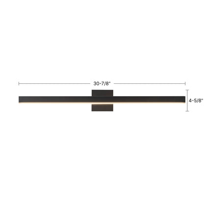 31" Vega LED Wall/Picture Light