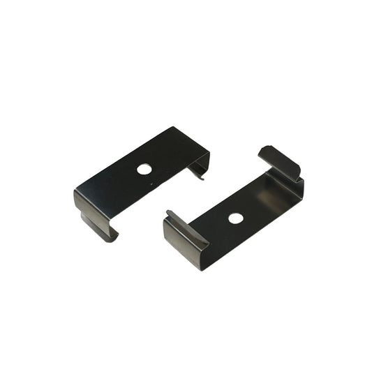 J1930 - Surface Mounting Bracket Clips 10PK