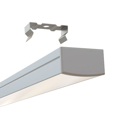 J1952 - Surface Mount Bracket Clips 10PK