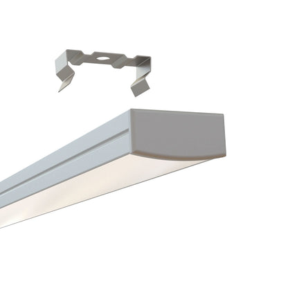 J1955 - Surface Mount Bracket Clips 10PK
