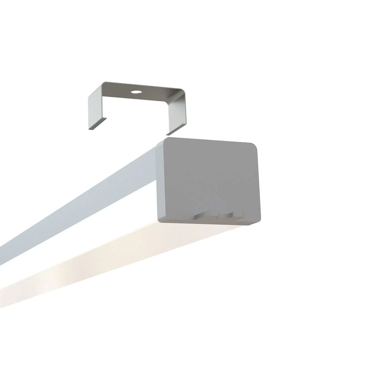 J2147 - Surface Mount Bracket Clips 10PK