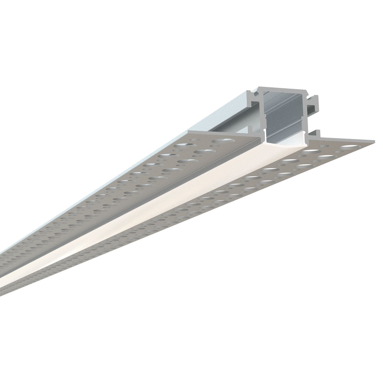 J615 - Recessed LED Channel – JSA Lighting