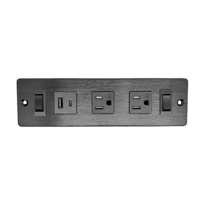 JA01 Furniture Power Outlet
