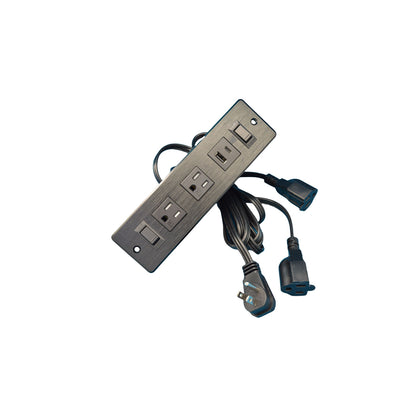 JA01 Furniture Power Outlet