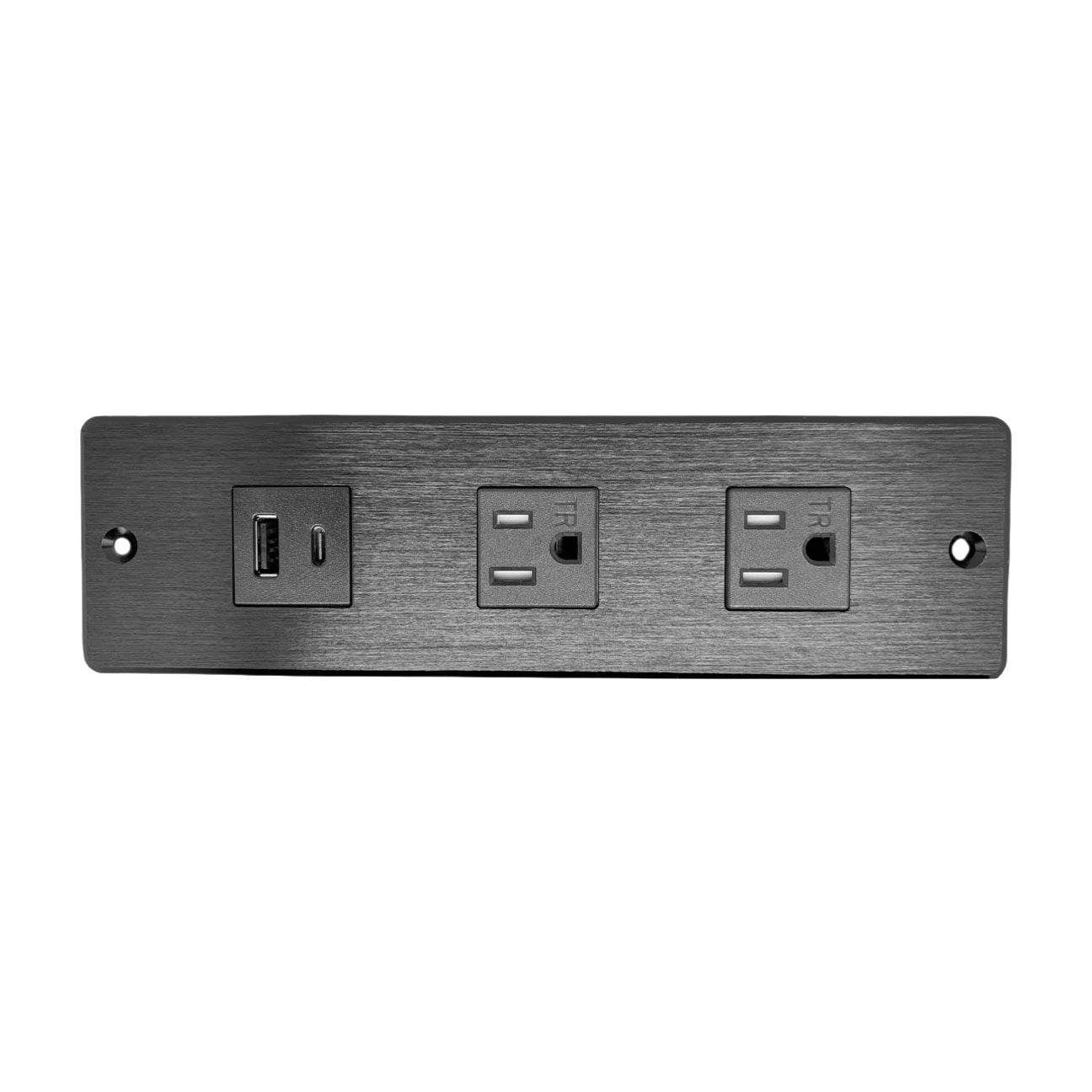 JA02A Furniture Power Outlet