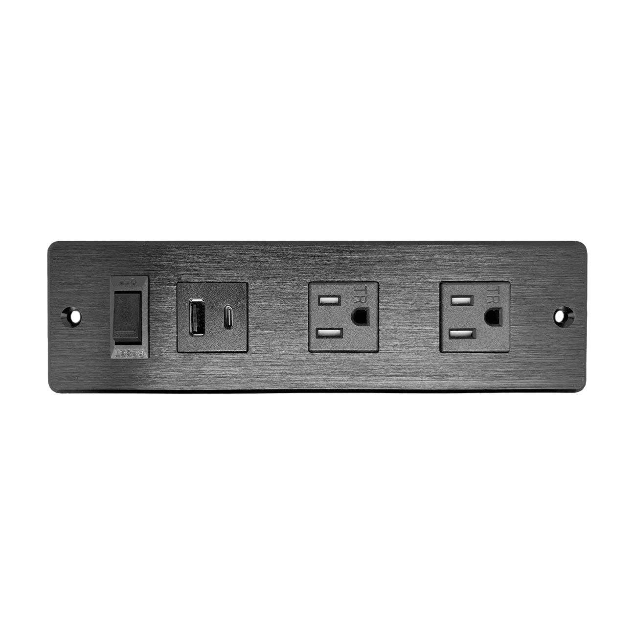JA02 Furniture Power Outlet