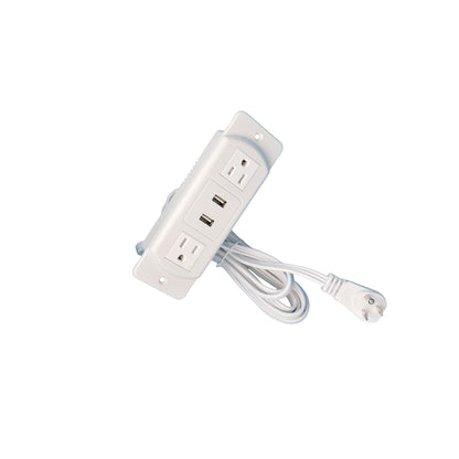 JA04A Furniture Power Outlet