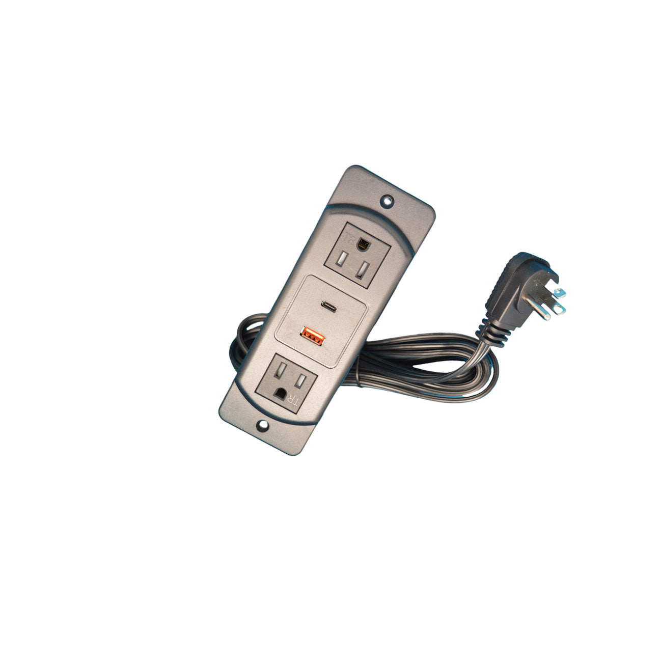 JA04B Furniture Power Outlet