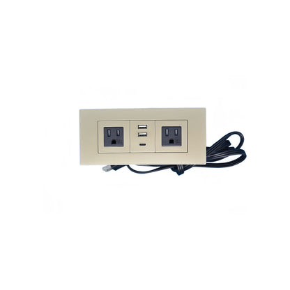 JA06 Furniture Power Outlet