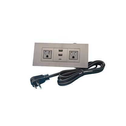 JA06A Furniture Power Outlet