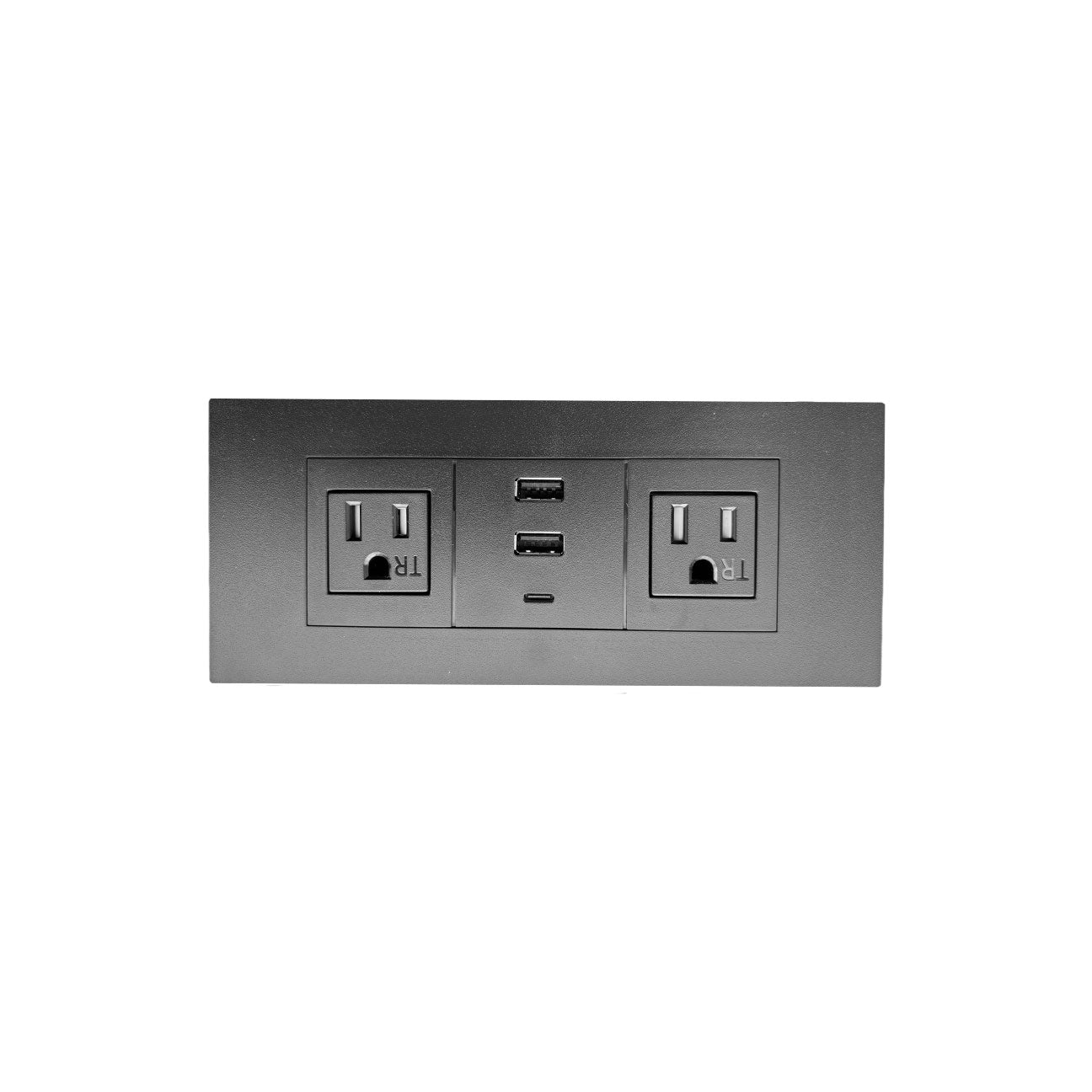 JA06A Furniture Power Outlet