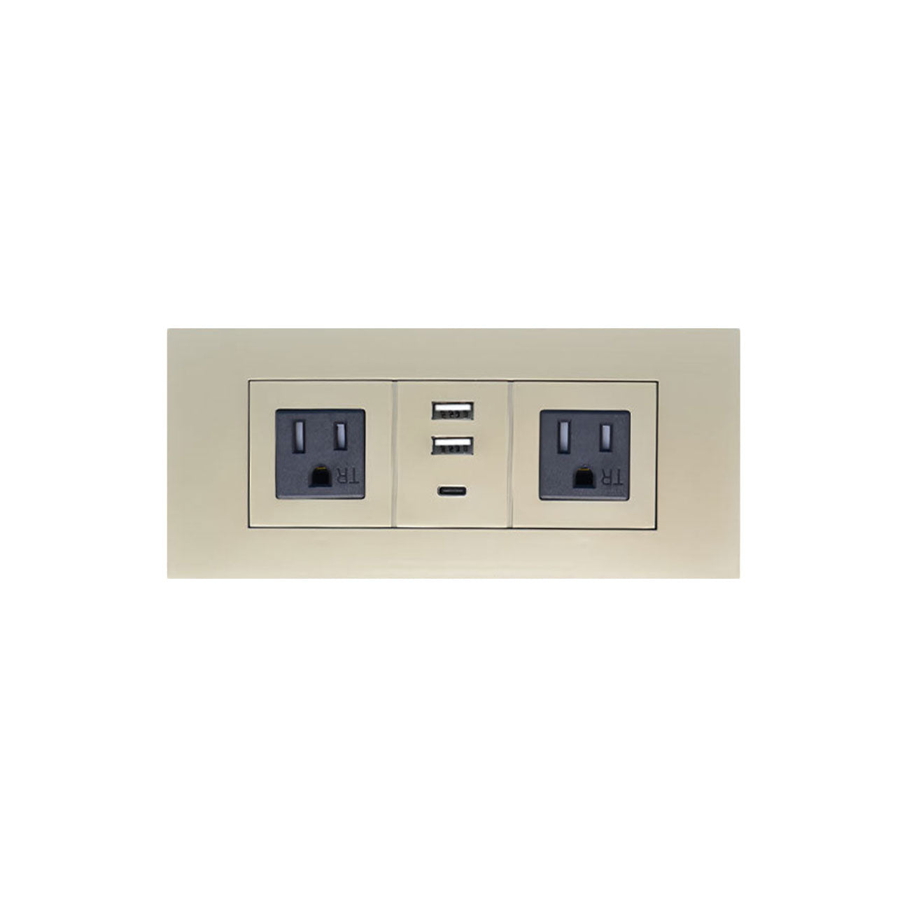 JA06 Furniture Power Outlet