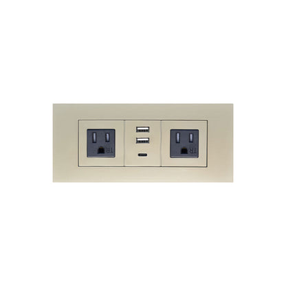 JA06 Furniture Power Outlet