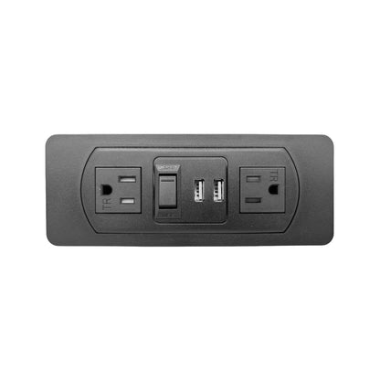JA07-WC Furniture Power Outlet