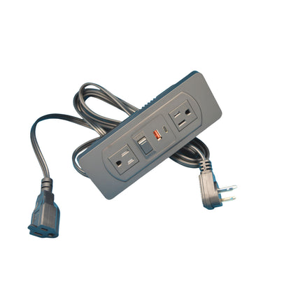 JA07A Furniture Power Outlet