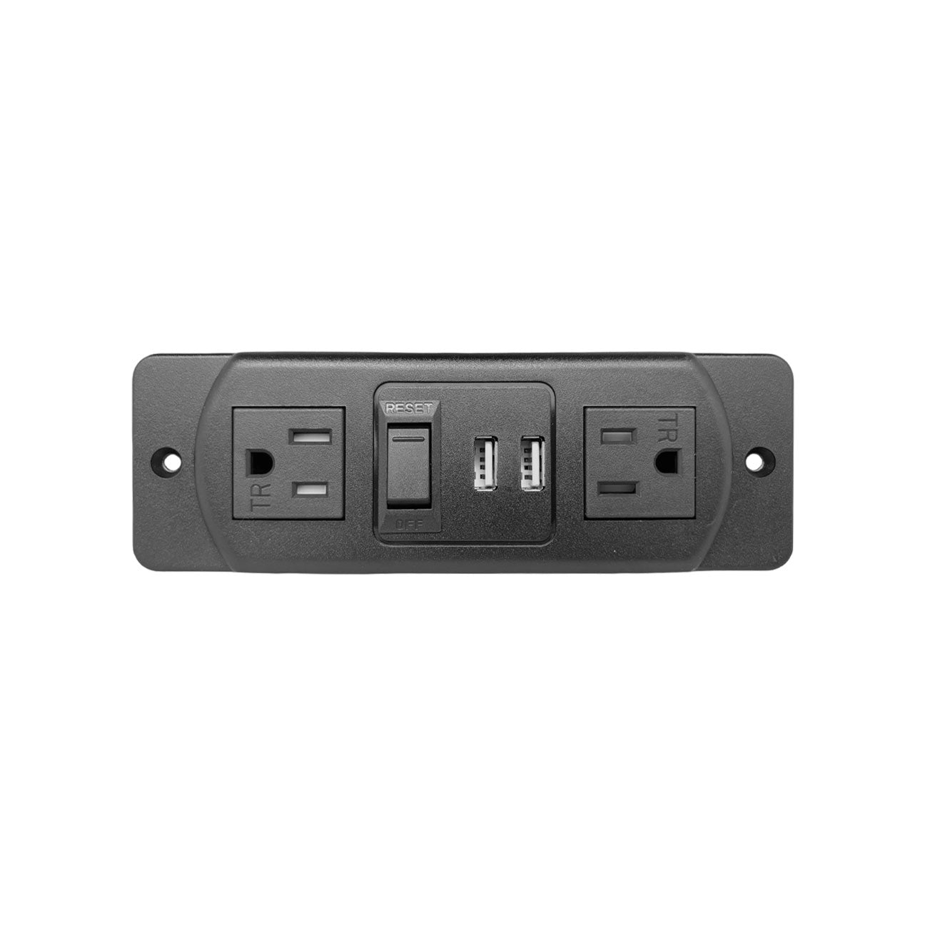JA07 Furniture Power Outlet