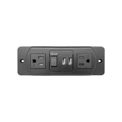JA07 Furniture Power Outlet