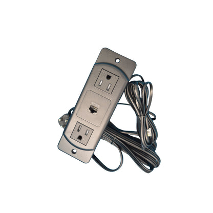 JA08 Furniture Power Outlet